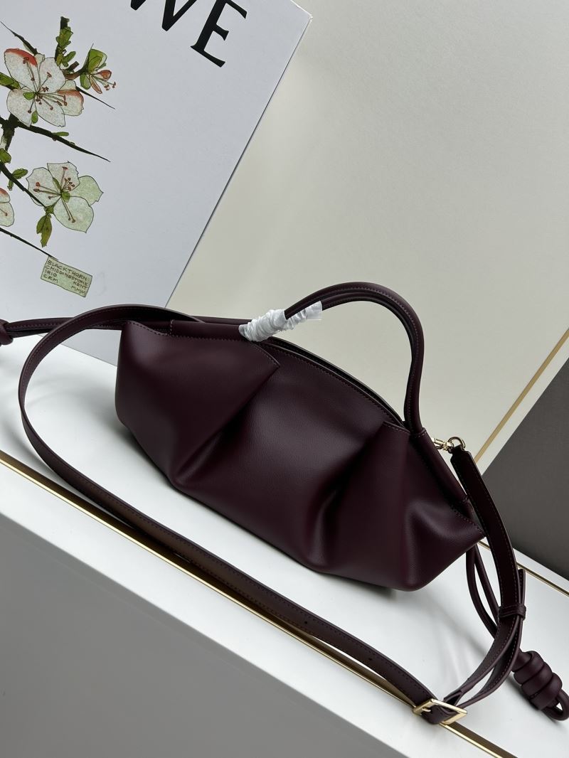 Loewe Paseo Bags